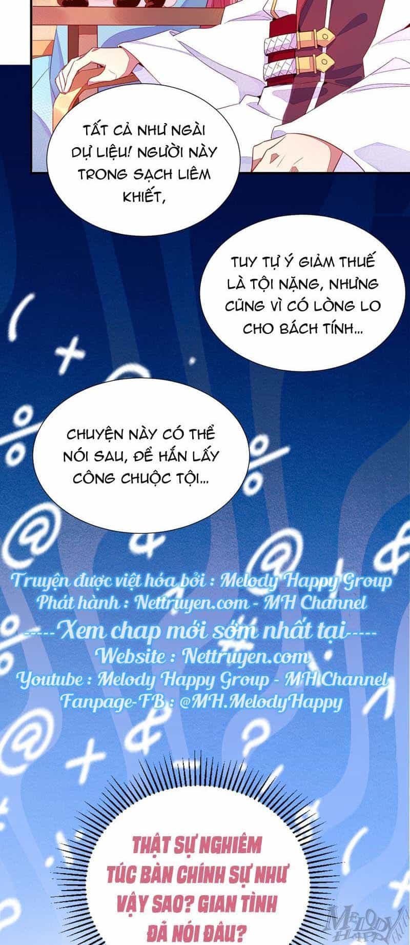 Thiên Thần Gấu Trúc Muốn Được Ôm - Chương 45 - ảnh 4
