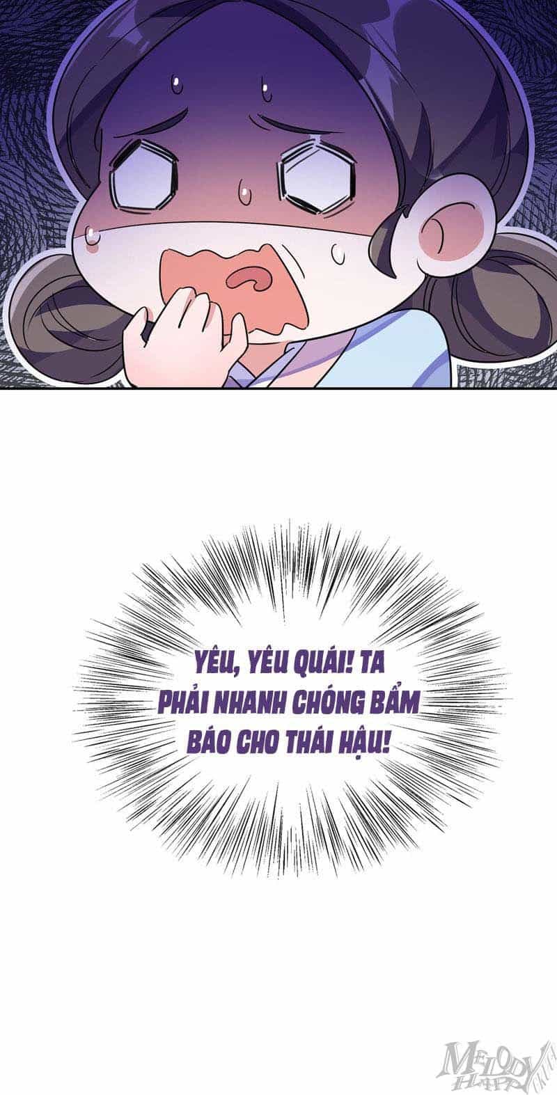 Thiên Thần Gấu Trúc Muốn Được Ôm - Chương 47 - ảnh 17