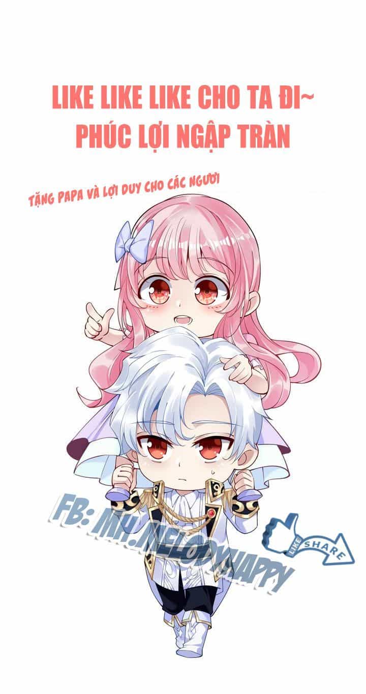 Thiên Thần Gấu Trúc Muốn Được Ôm - Chương 47 - ảnh 18