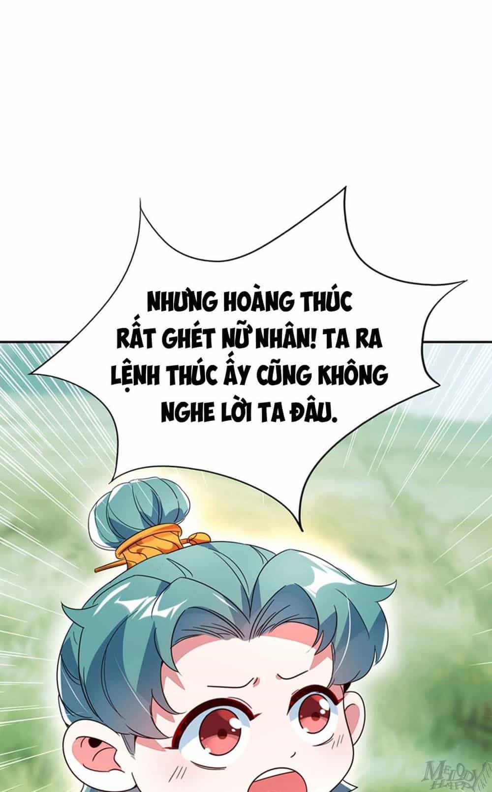 Thiên Thần Gấu Trúc Muốn Được Ôm - Chương 48 - ảnh 16