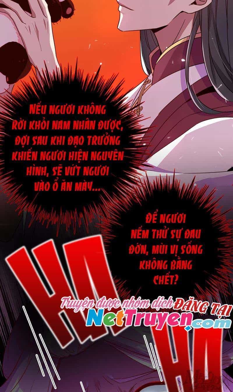 Thiên Thần Gấu Trúc Muốn Được Ôm - Chương 50 - ảnh 23