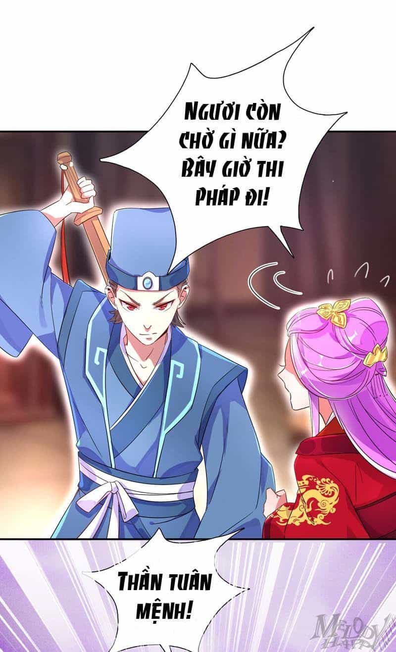 Thiên Thần Gấu Trúc Muốn Được Ôm - Chương 50 - ảnh 32