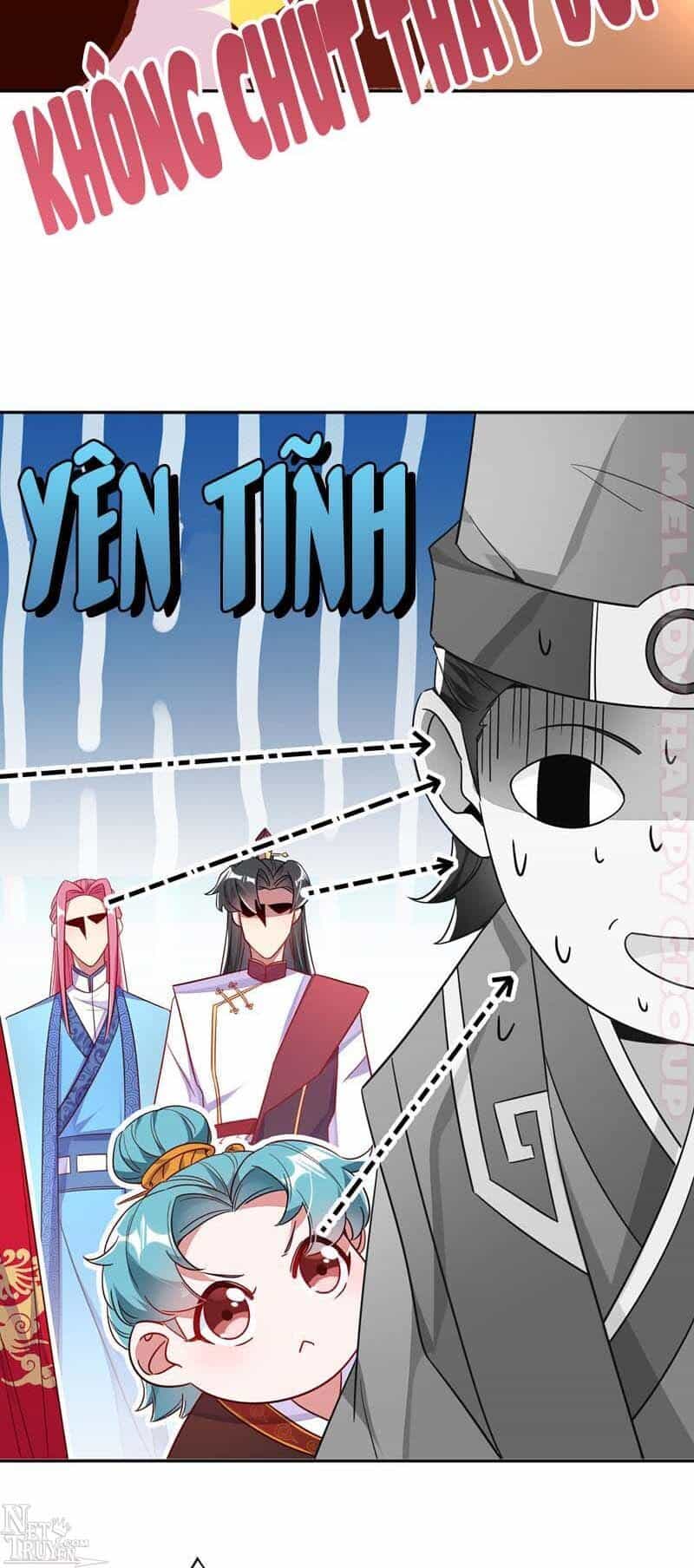 Thiên Thần Gấu Trúc Muốn Được Ôm - Chương 51 - ảnh 6