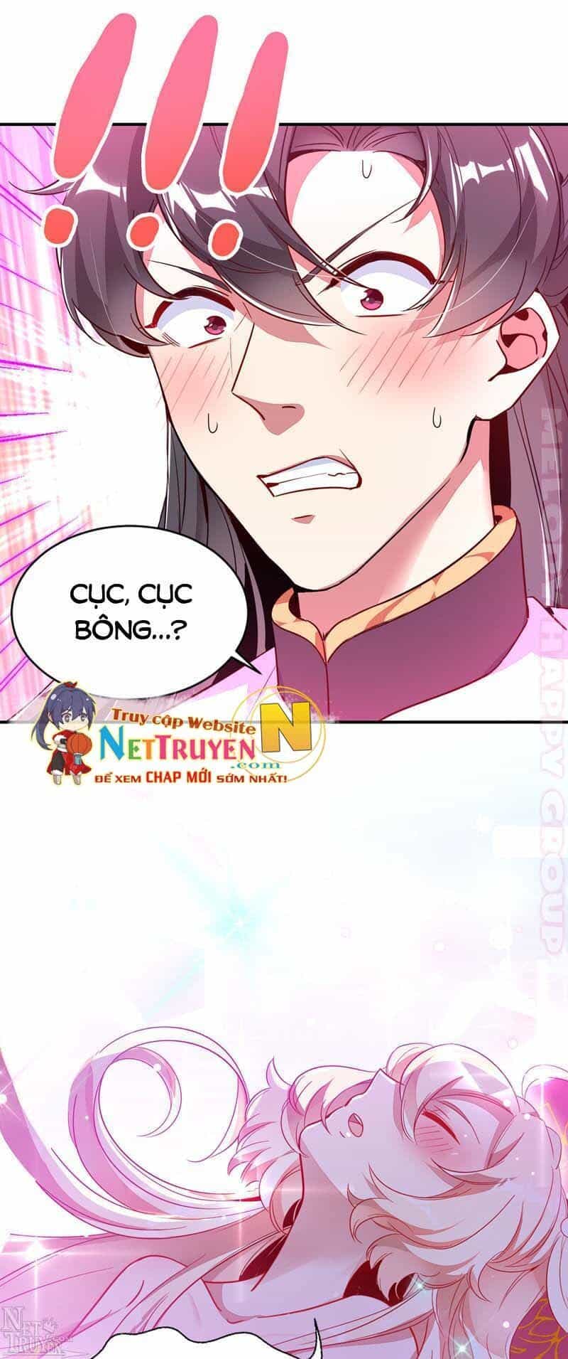 Thiên Thần Gấu Trúc Muốn Được Ôm - Chương 52 - ảnh 28