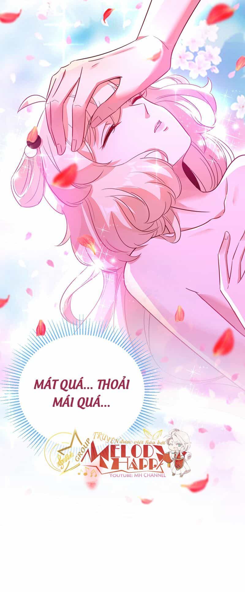 Thiên Thần Gấu Trúc Muốn Được Ôm - Chương 57 - ảnh 38