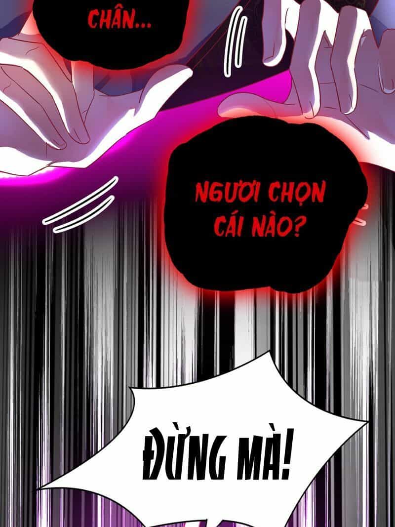 Thiên Thần Gấu Trúc Muốn Được Ôm - Chương 58 - ảnh 13