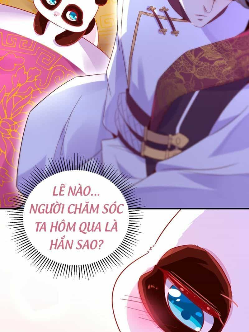 Thiên Thần Gấu Trúc Muốn Được Ôm - Chương 58 - ảnh 17