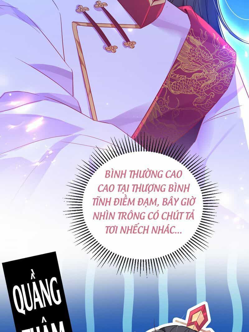 Thiên Thần Gấu Trúc Muốn Được Ôm - Chương 58 - ảnh 25