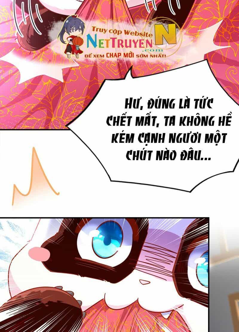 Thiên Thần Gấu Trúc Muốn Được Ôm - Chương 58 - ảnh 34