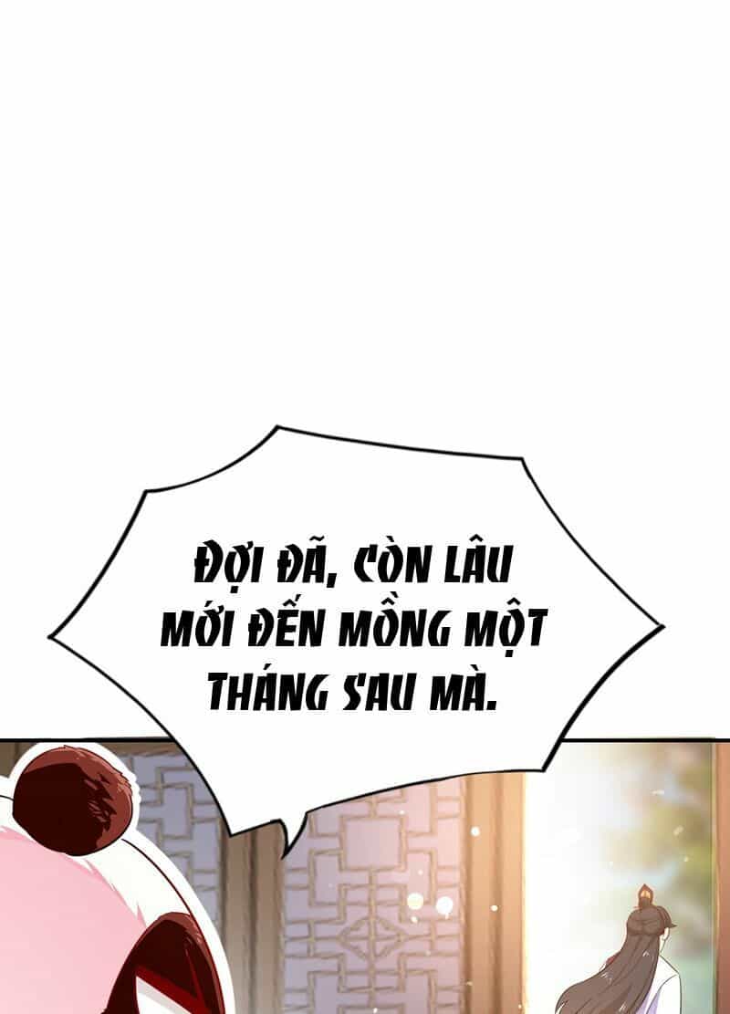 Thiên Thần Gấu Trúc Muốn Được Ôm - Chương 58 - ảnh 43