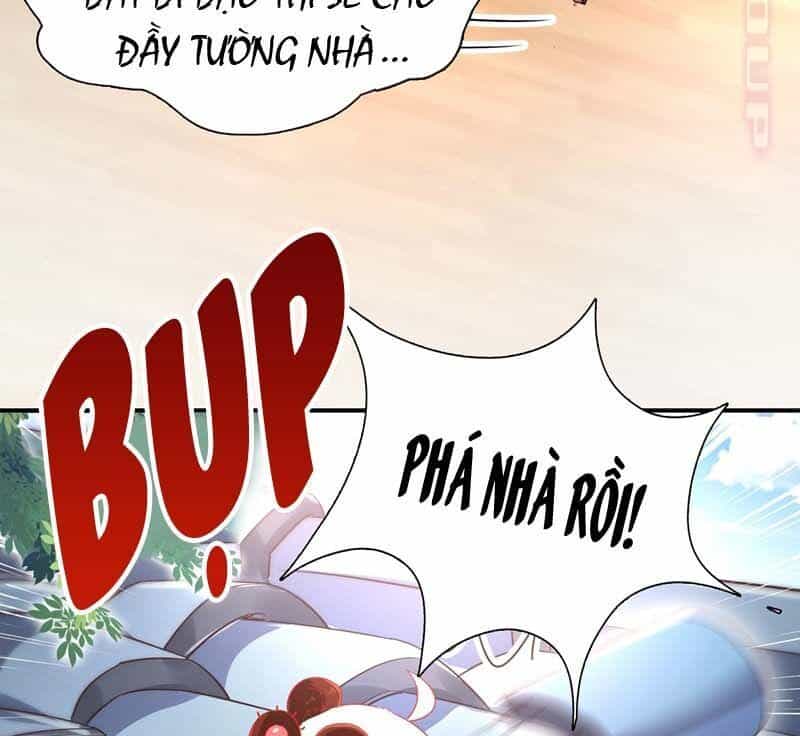 Thiên Thần Gấu Trúc Muốn Được Ôm - Chương 59 - ảnh 14