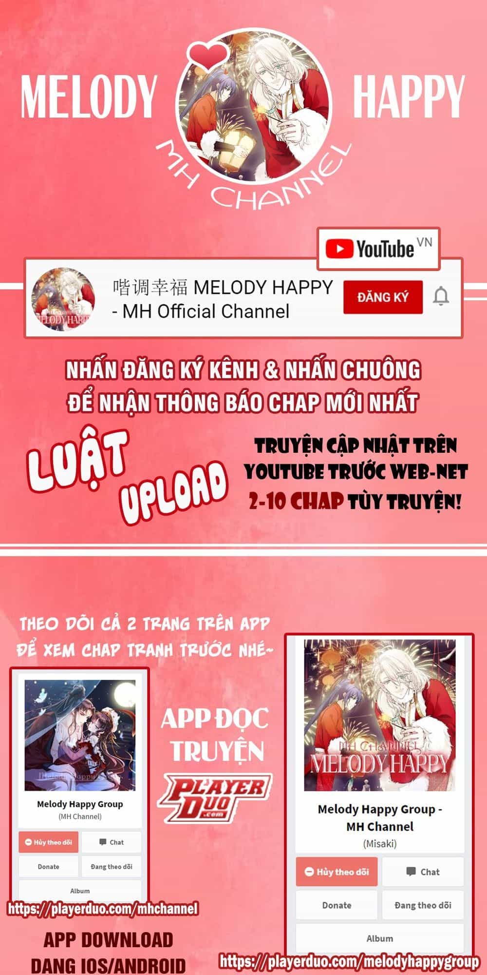 Thiên Thần Gấu Trúc Muốn Được Ôm - Chương 60 - ảnh 23