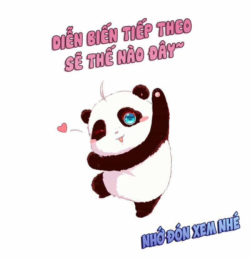 Thiên Thần Gấu Trúc Muốn Được Ôm - Chương 6 - ảnh 20