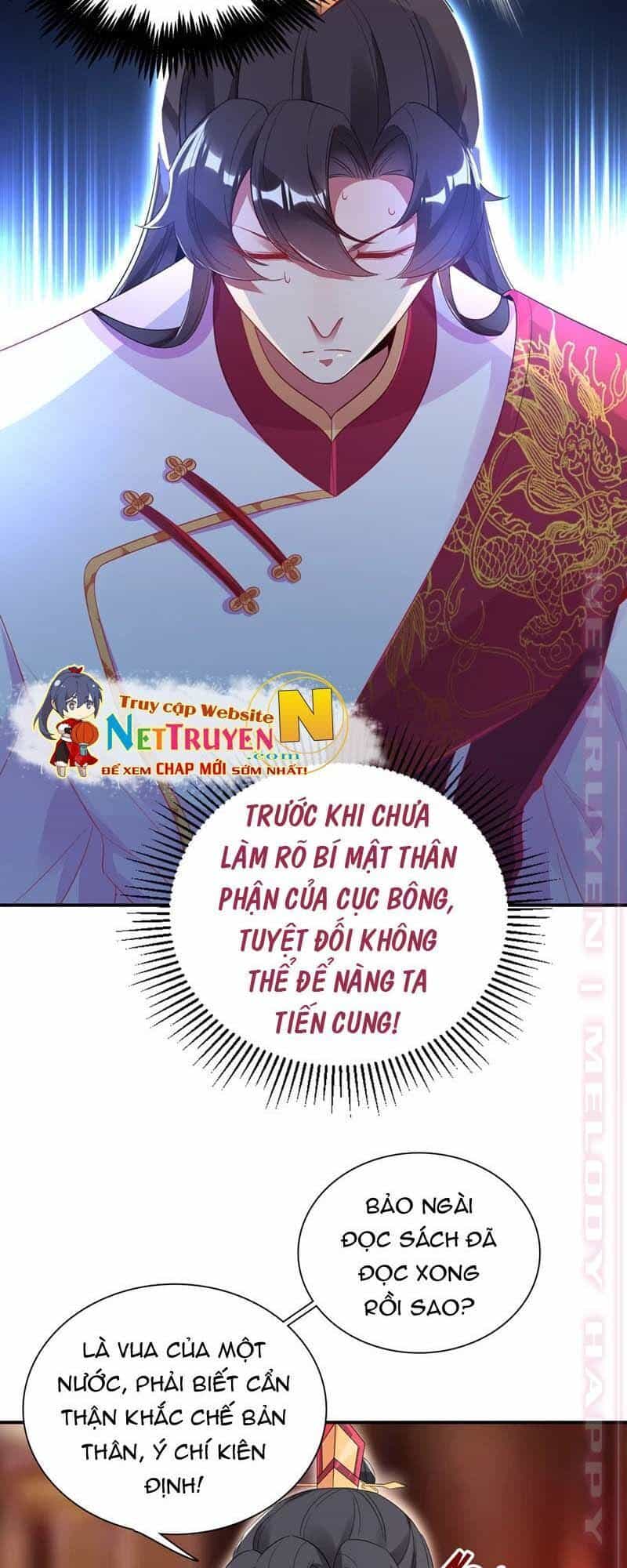 Thiên Thần Gấu Trúc Muốn Được Ôm - Chương 63 - ảnh 12