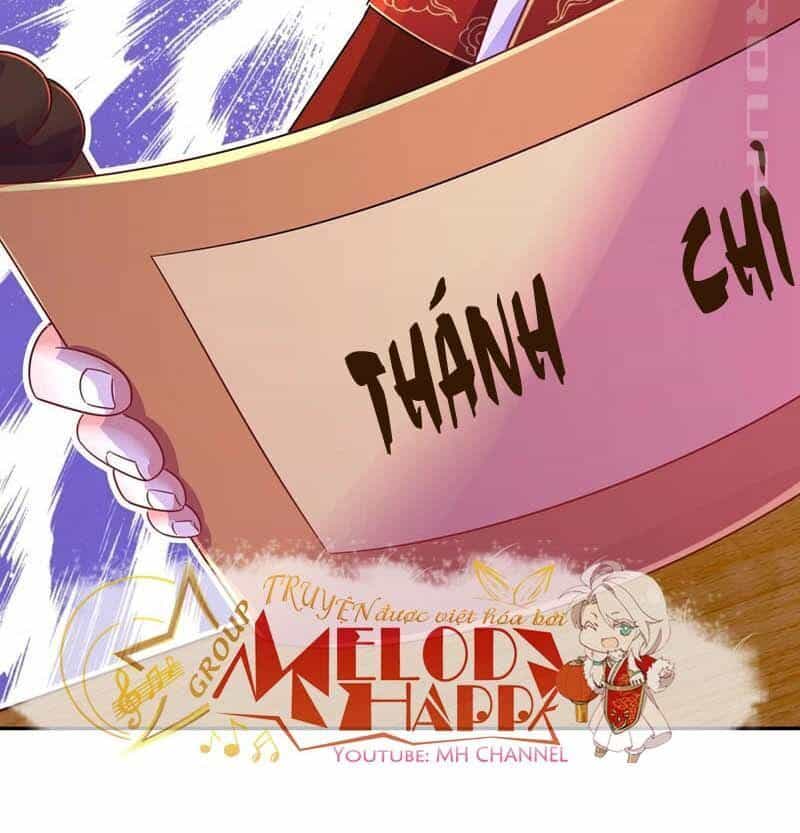 Thiên Thần Gấu Trúc Muốn Được Ôm - Chương 63 - ảnh 23