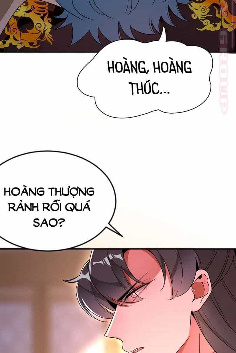 Thiên Thần Gấu Trúc Muốn Được Ôm - Chương 63 - ảnh 5