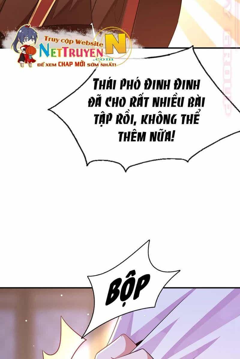 Thiên Thần Gấu Trúc Muốn Được Ôm - Chương 63 - ảnh 7