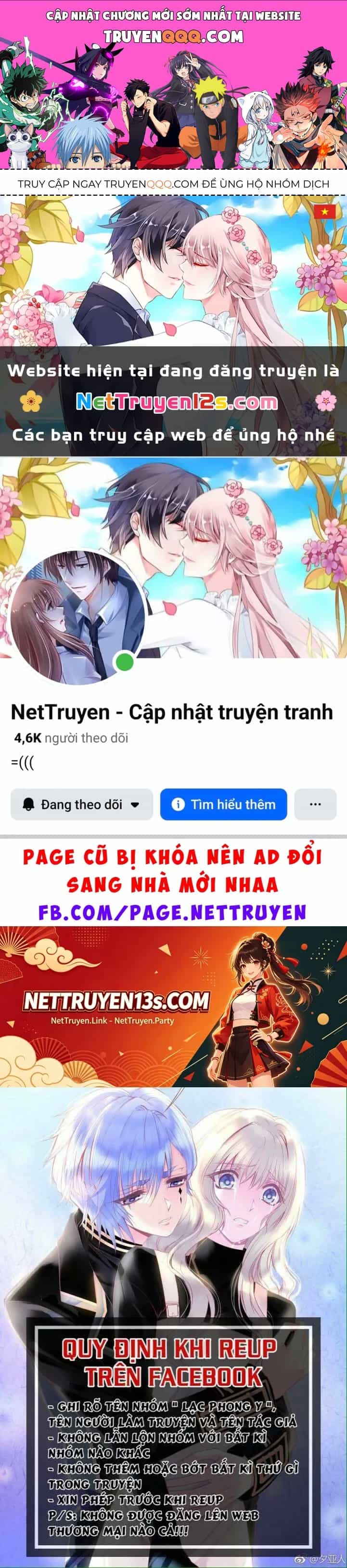 Thiên Thần Sa Ngã - Chương 21 - ảnh 1