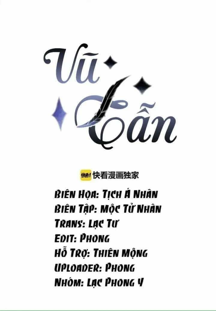 Thiên Thần Sa Ngã - Chương 21 - ảnh 3