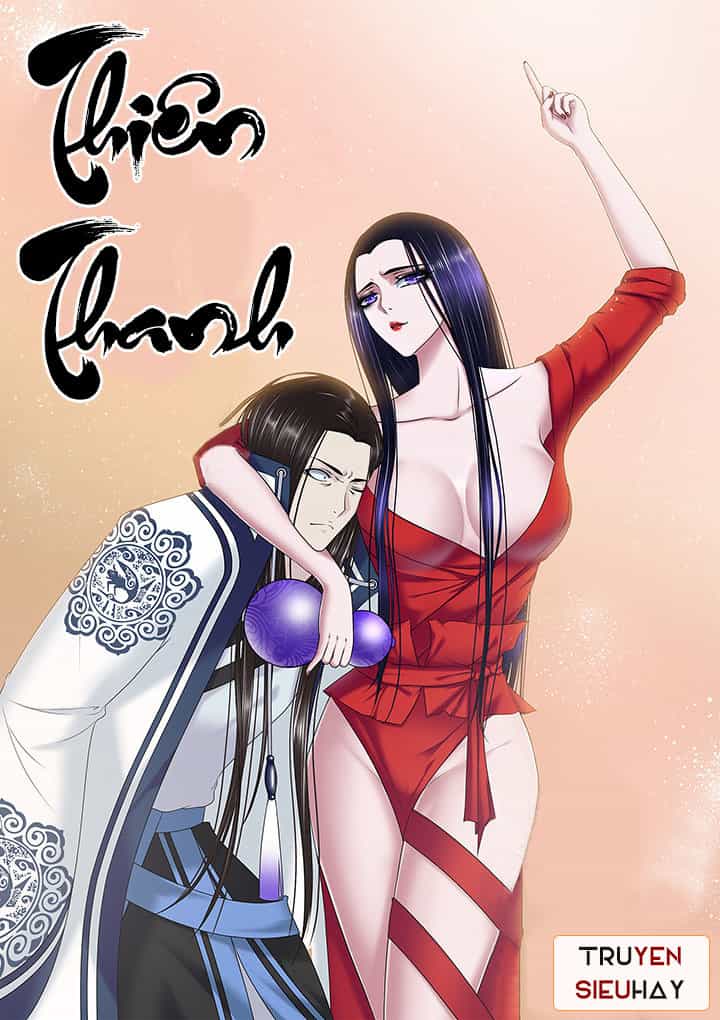 Thiên Thanh - Chương 100 - ảnh 1