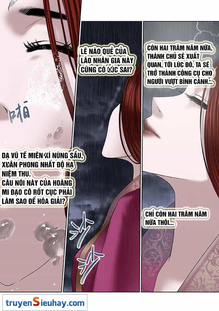 Thiên Thanh - Chương 13 - ảnh 5