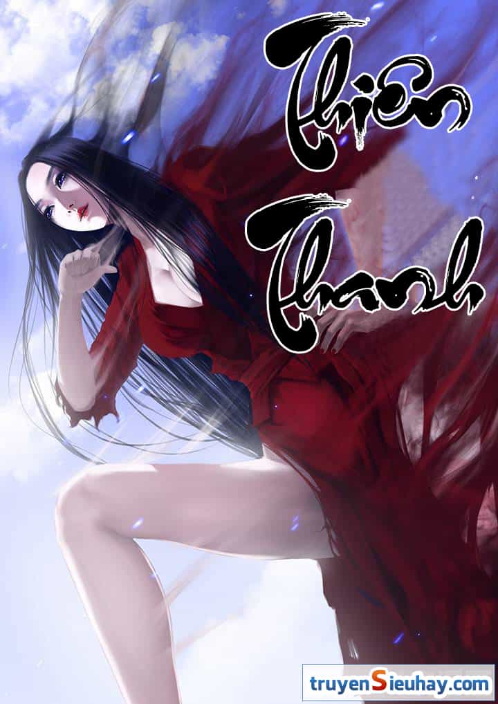 Thiên Thanh - Chương 27 - ảnh 1