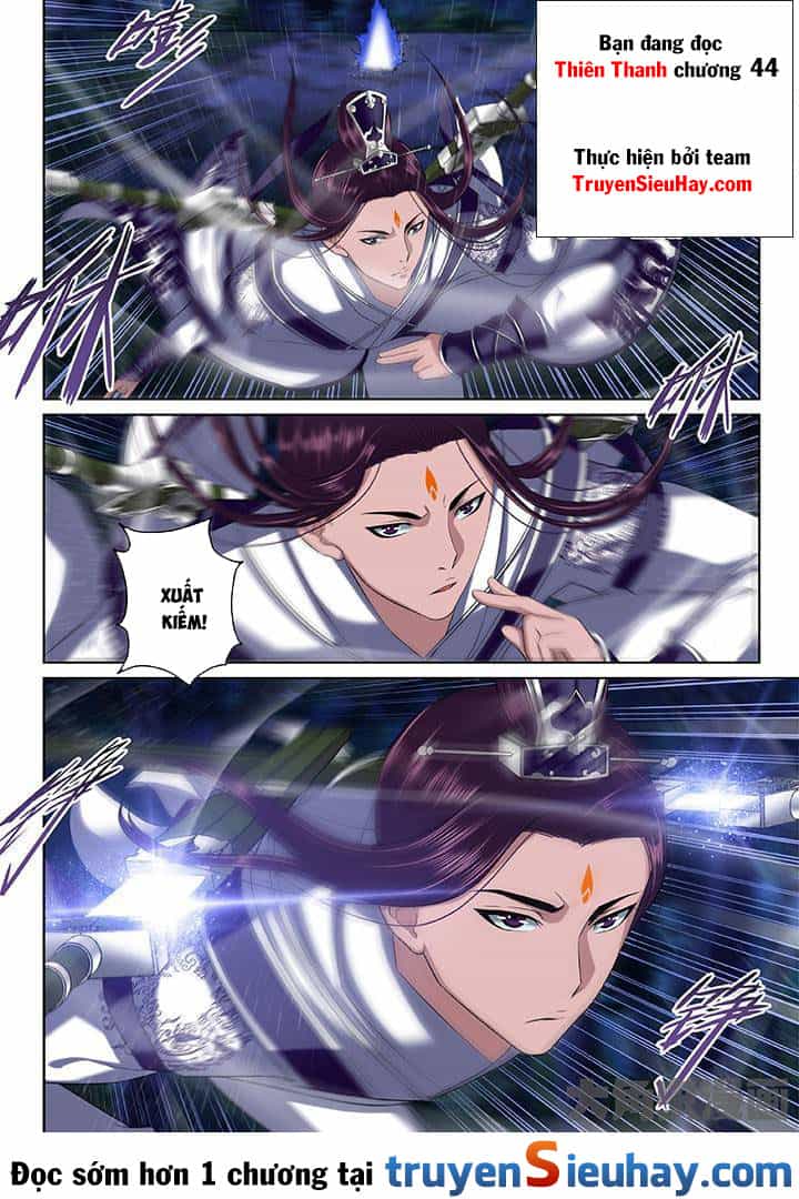 Thiên Thanh - Chương 44 - ảnh 1