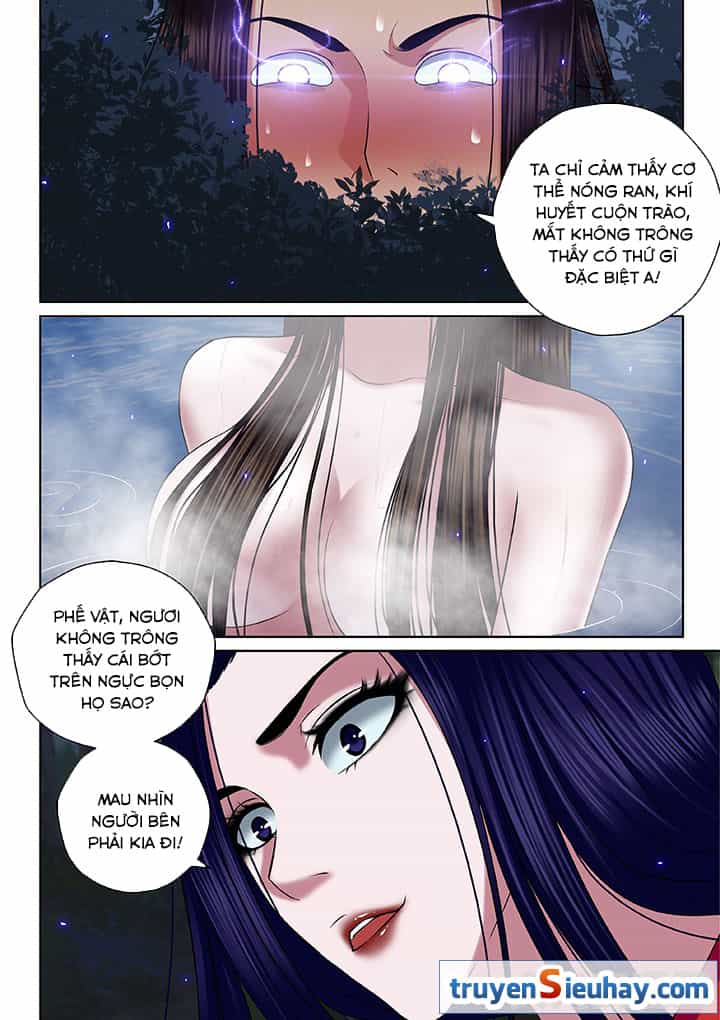 Thiên Thanh - Chương 54 - ảnh 5
