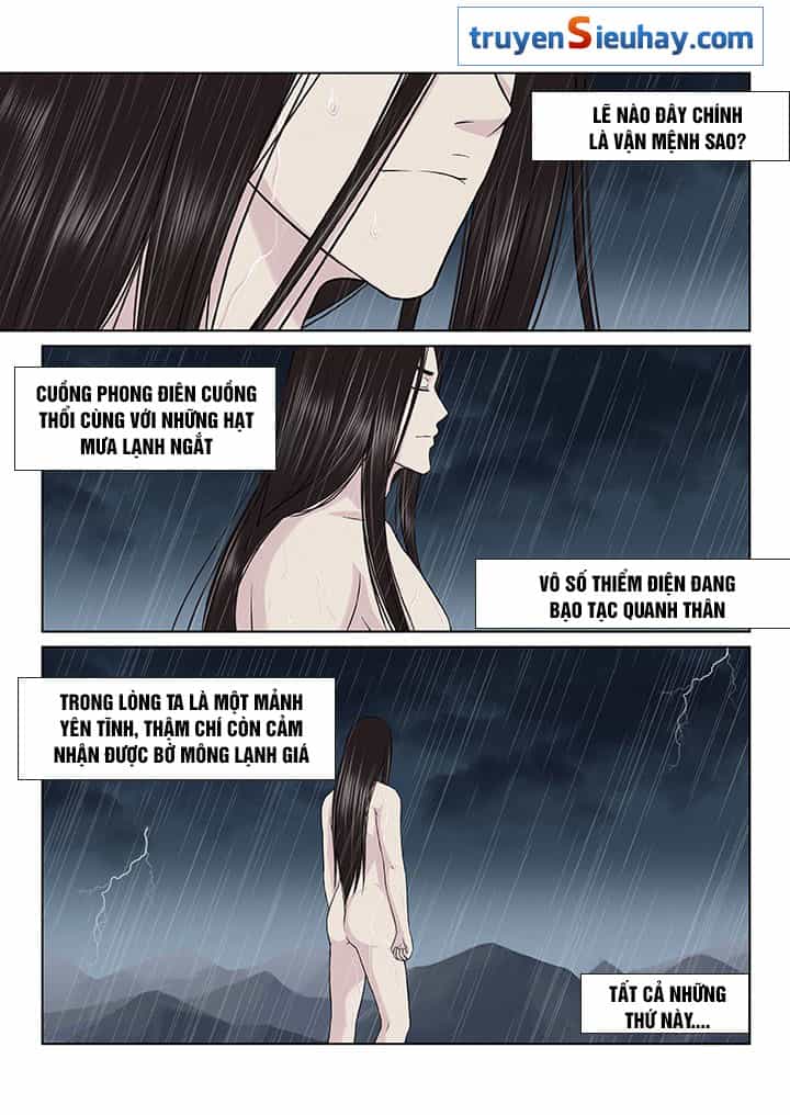 Thiên Thanh - Chương 61 - ảnh 2