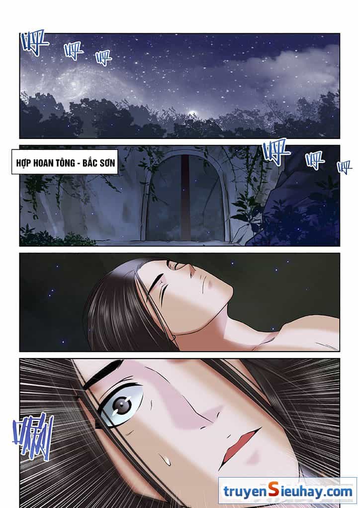Thiên Thanh - Chương 62 - ảnh 6