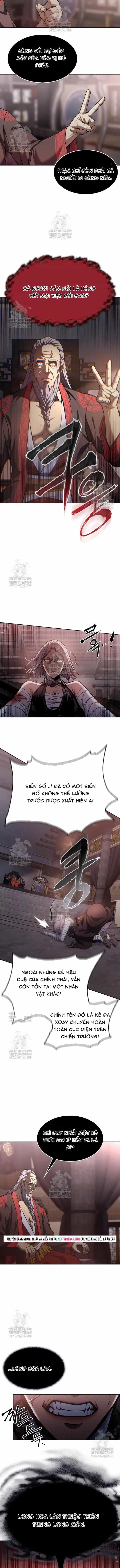 Thiên Trung Long Môn - Chương 44.1 - ảnh 14
