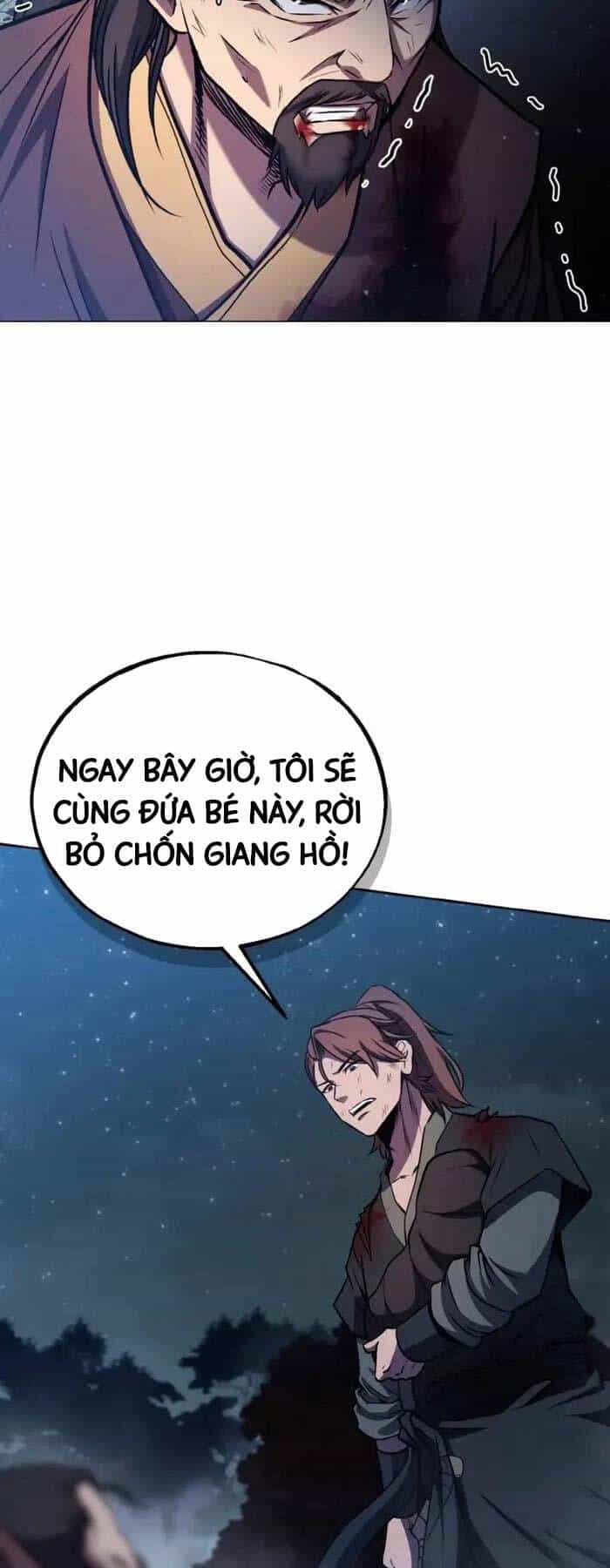 Thiên Tử Huyết Tinh - Chương 1 - ảnh 34