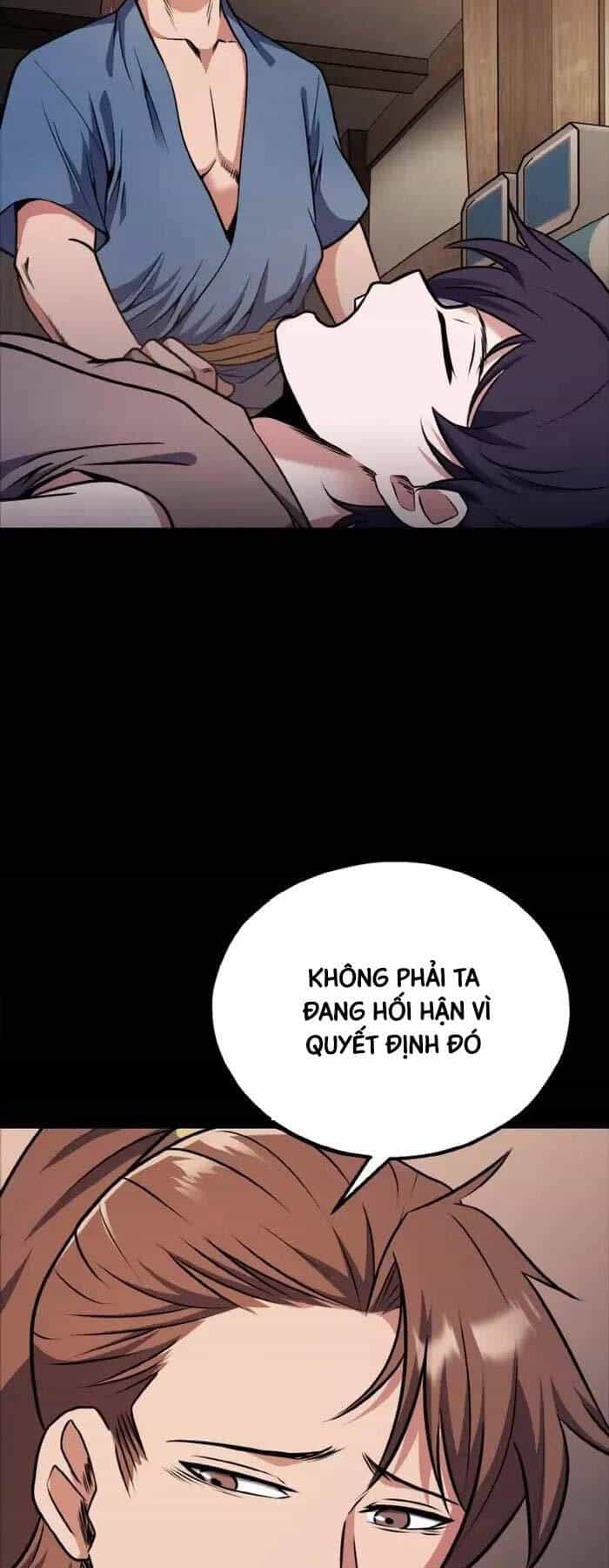 Thiên Tử Huyết Tinh - Chương 1 - ảnh 50