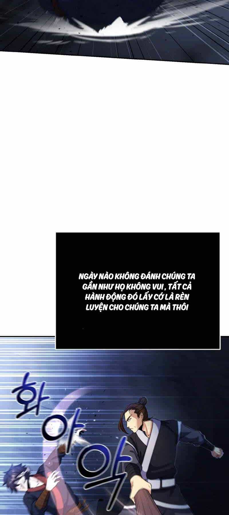 Thiên Tử Huyết Tinh - Chương 10 - ảnh 25