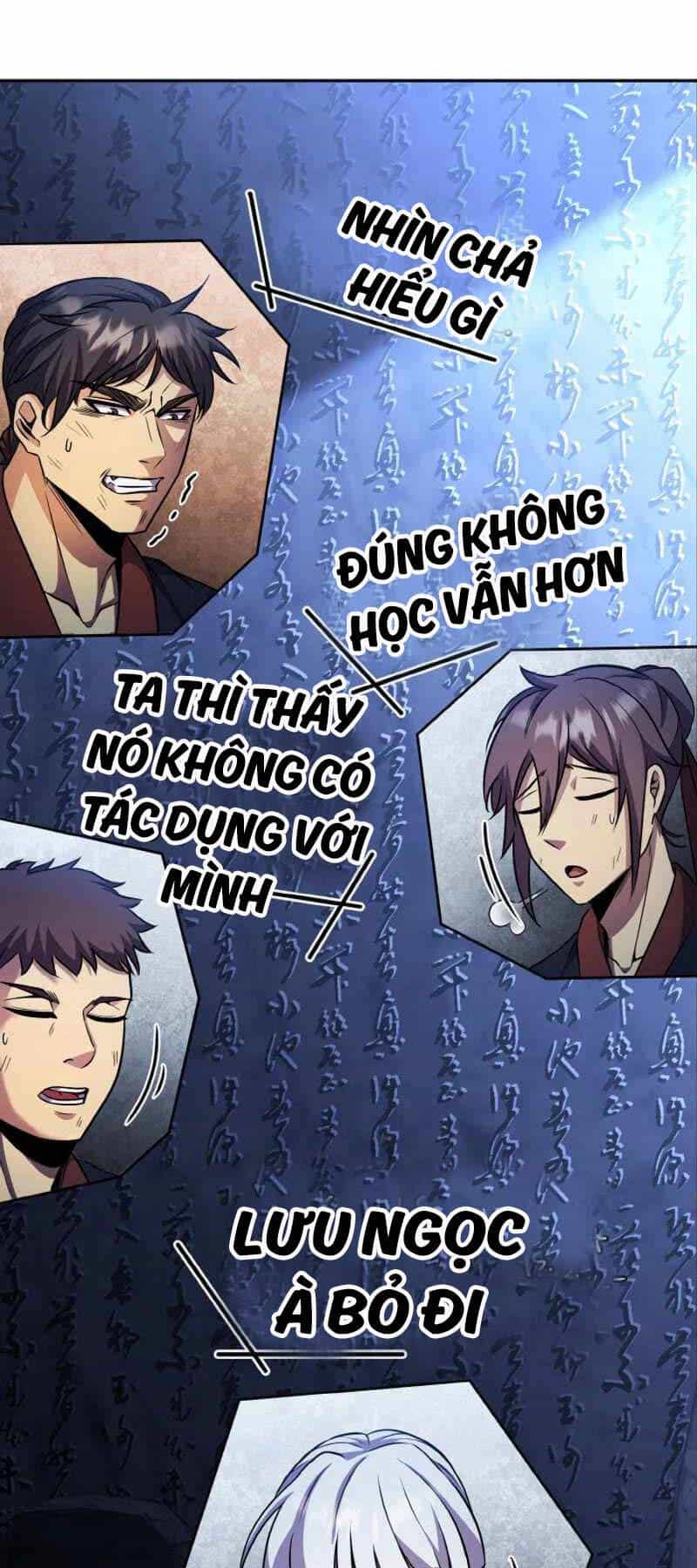 Thiên Tử Huyết Tinh - Chương 10 - ảnh 29