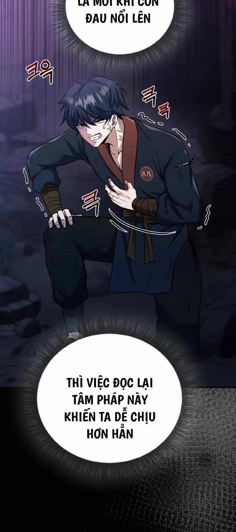 Thiên Tử Huyết Tinh - Chương 10 - ảnh 36
