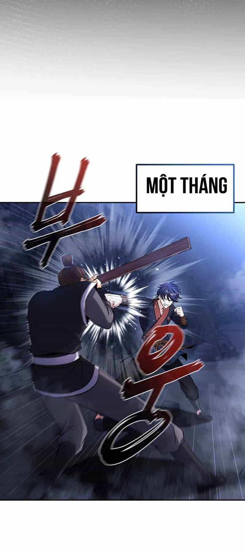 Thiên Tử Huyết Tinh - Chương 10 - ảnh 38