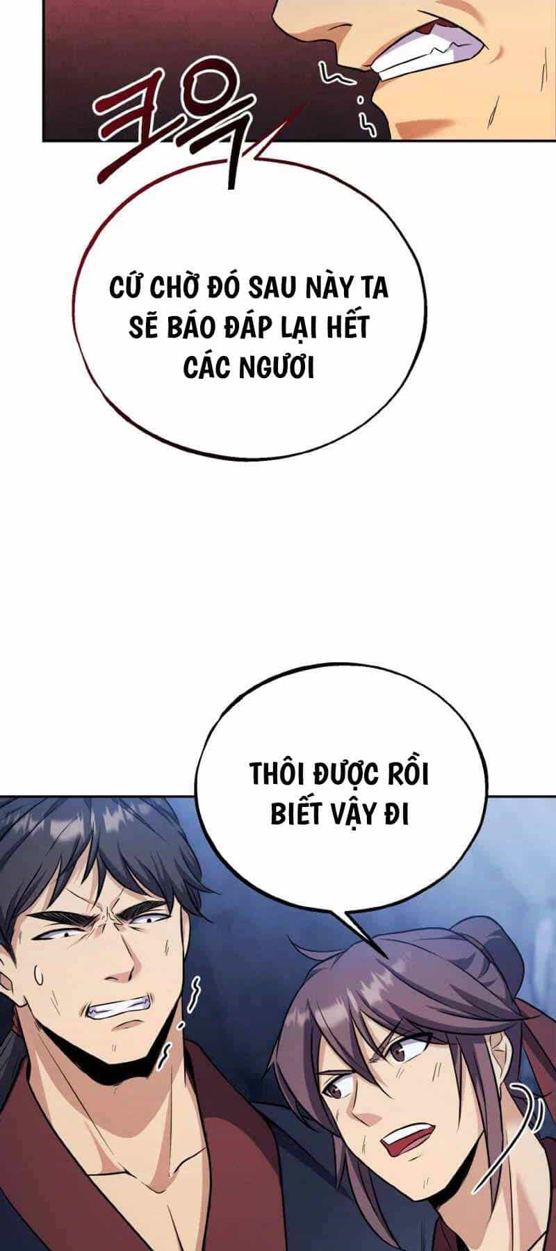 Thiên Tử Huyết Tinh - Chương 10 - ảnh 47