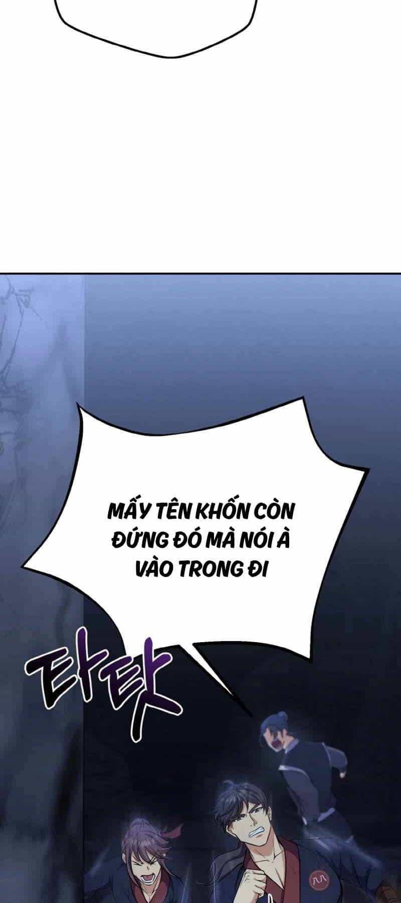 Thiên Tử Huyết Tinh - Chương 10 - ảnh 59