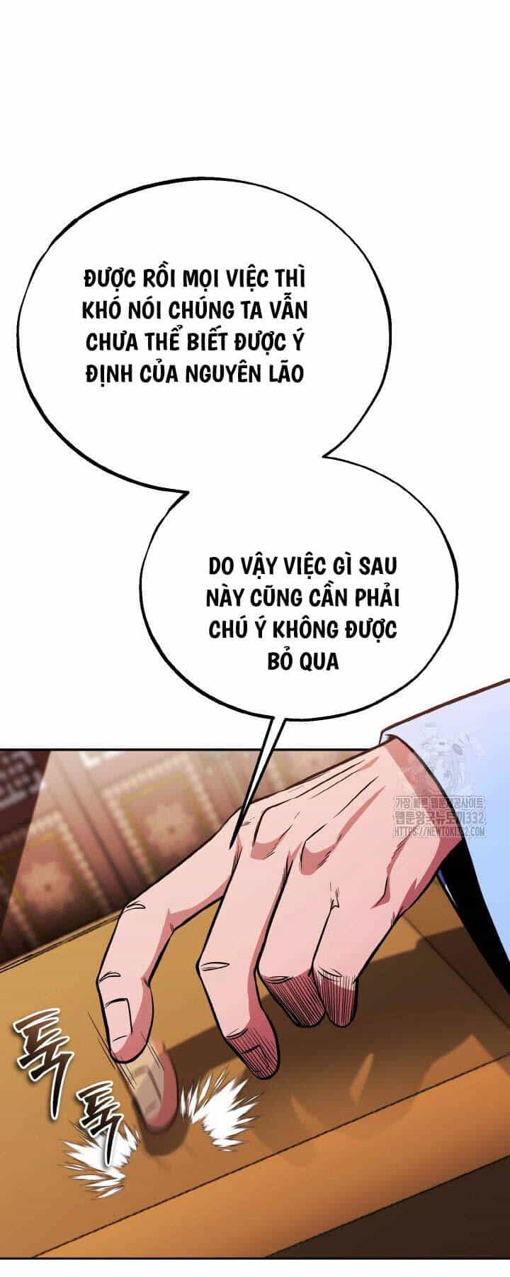 Thiên Tử Huyết Tinh - Chương 11 - ảnh 31