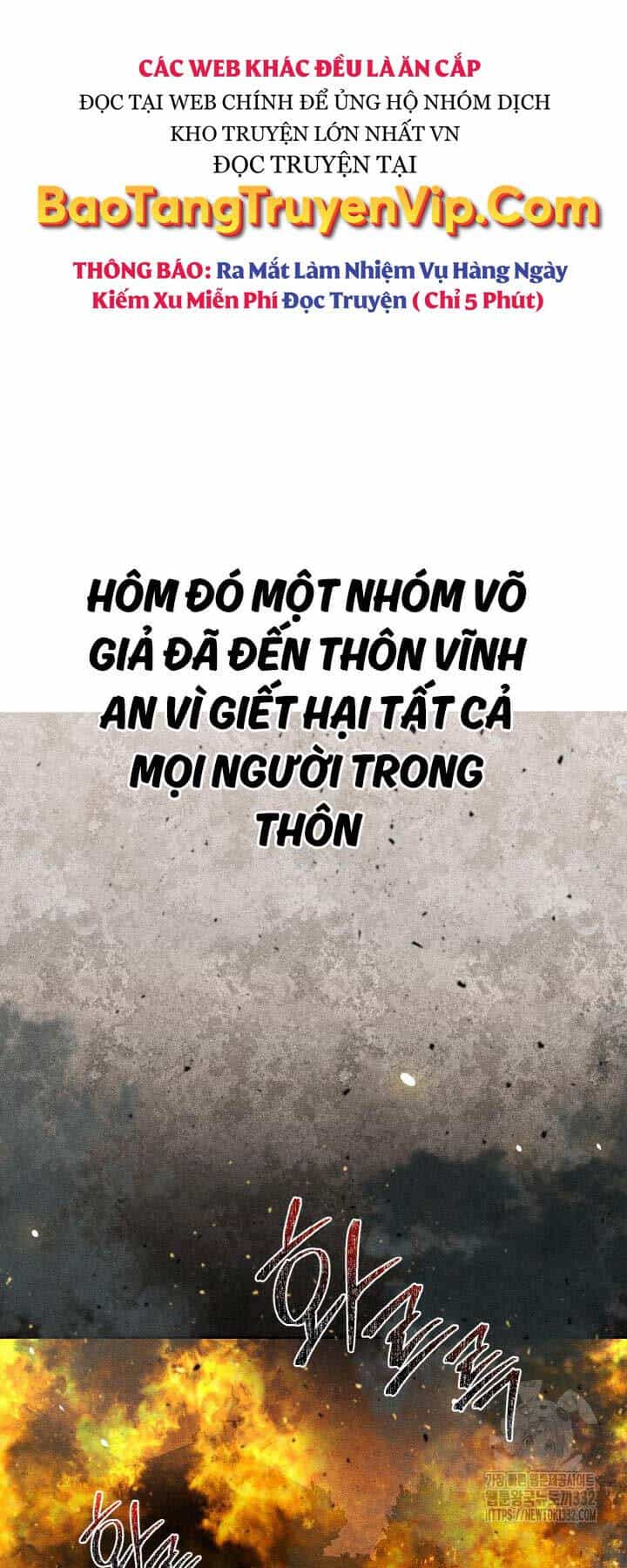 Thiên Tử Huyết Tinh - Chương 11 - ảnh 35
