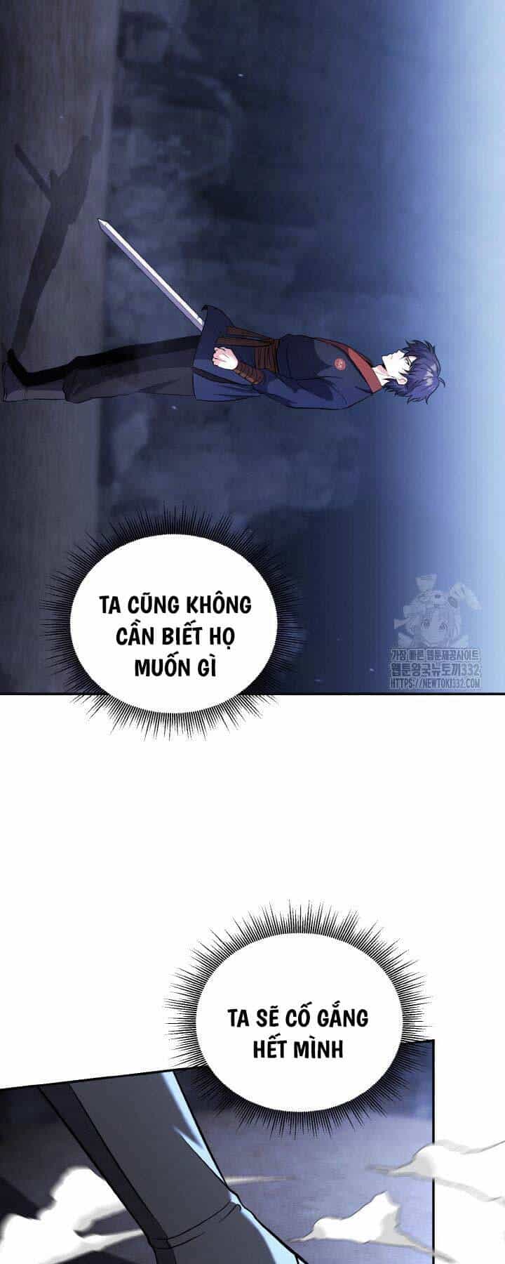 Thiên Tử Huyết Tinh - Chương 11 - ảnh 4