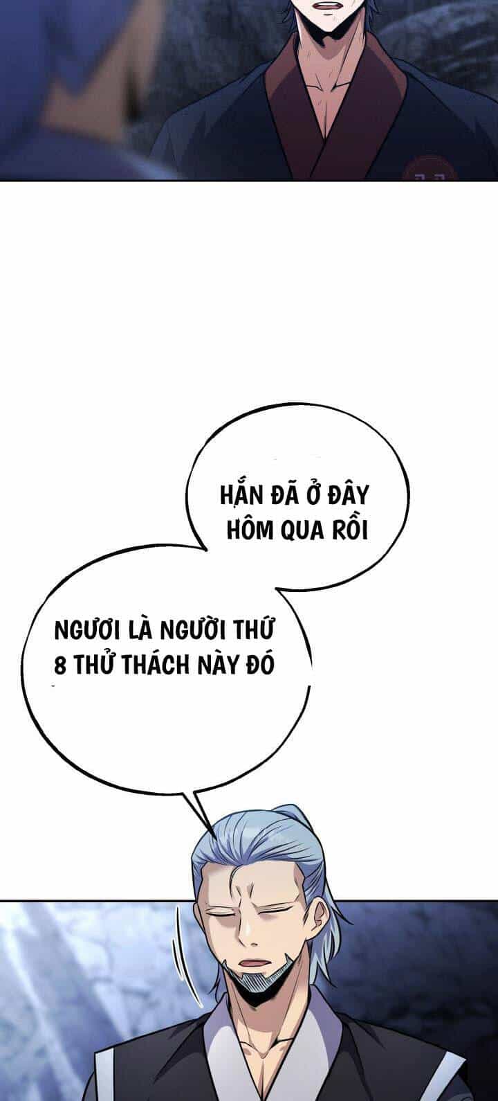 Thiên Tử Huyết Tinh - Chương 11 - ảnh 49