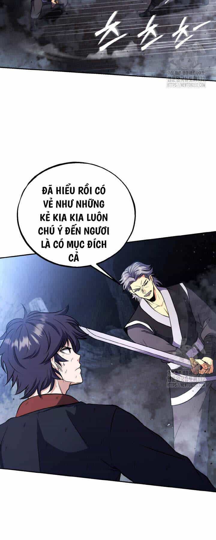 Thiên Tử Huyết Tinh - Chương 11 - ảnh 8