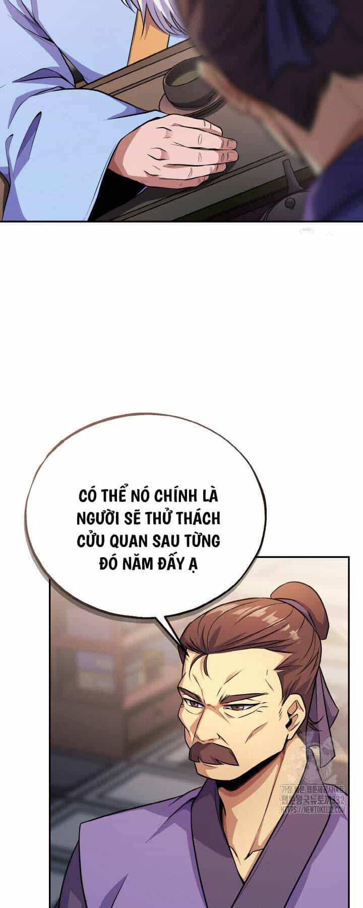 Thiên Tử Huyết Tinh - Chương 12 - ảnh 5