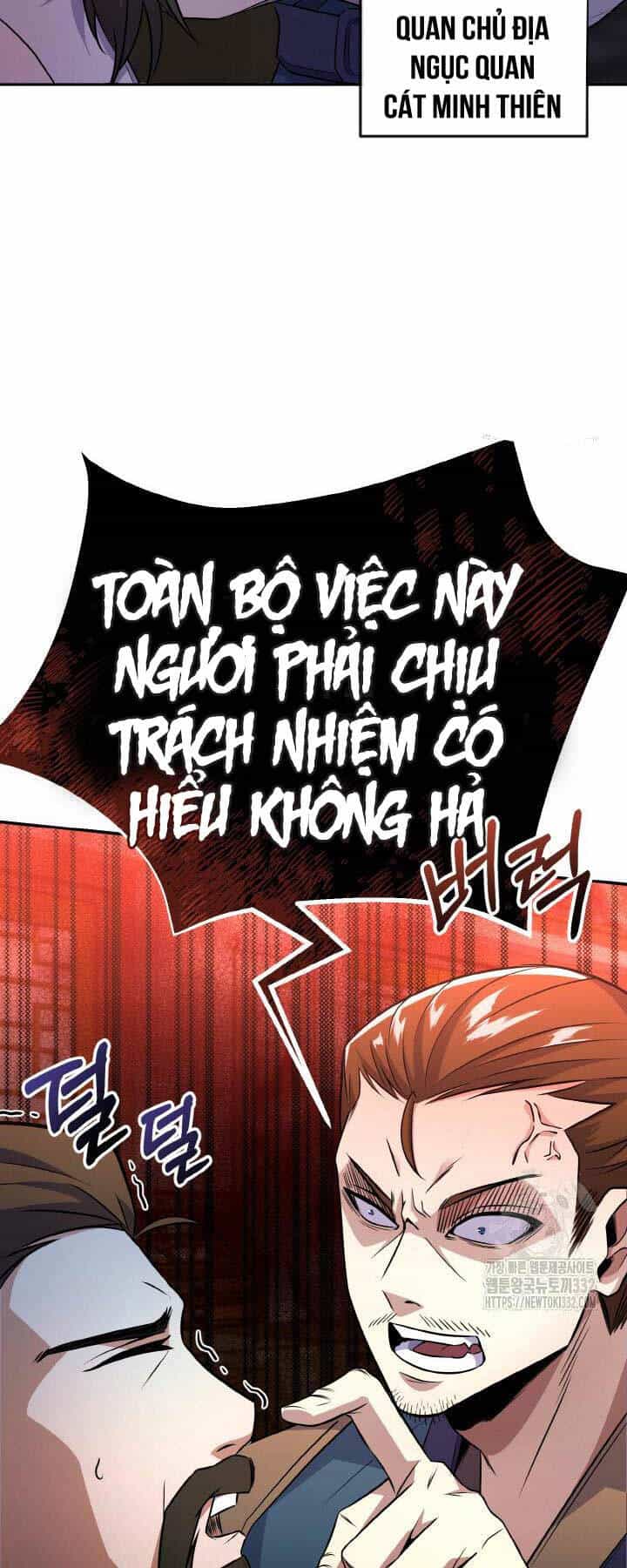 Thiên Tử Huyết Tinh - Chương 12 - ảnh 55