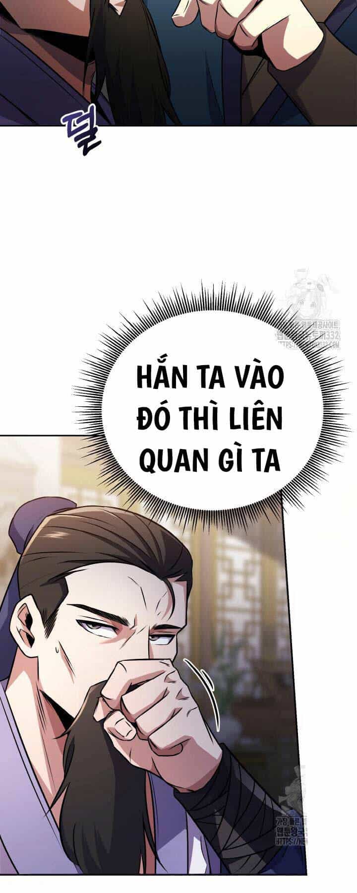 Thiên Tử Huyết Tinh - Chương 12 - ảnh 56