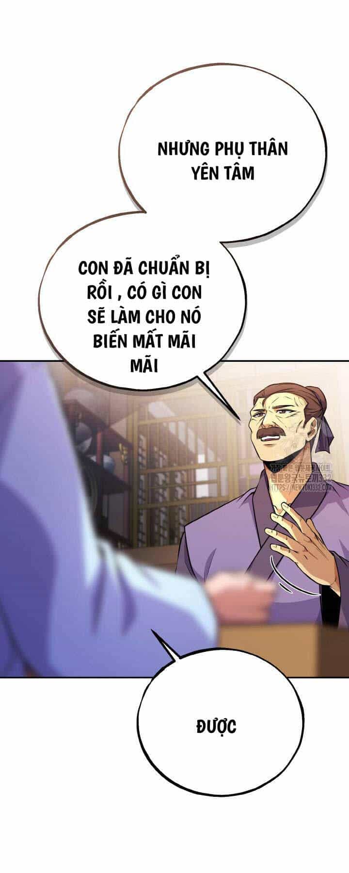 Thiên Tử Huyết Tinh - Chương 12 - ảnh 7