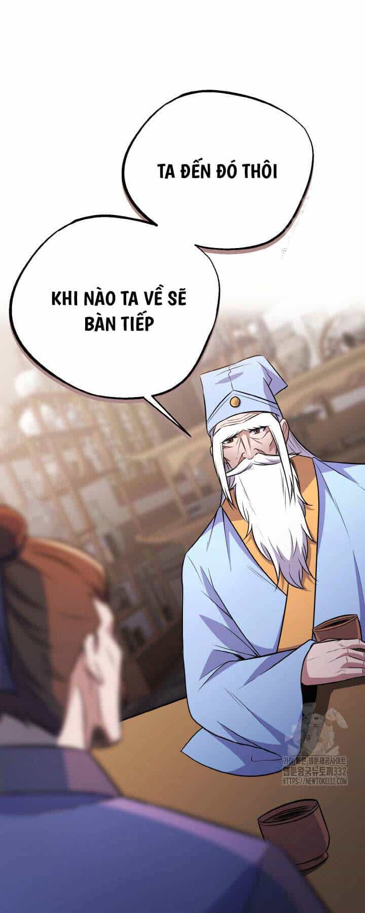 Thiên Tử Huyết Tinh - Chương 12 - ảnh 79