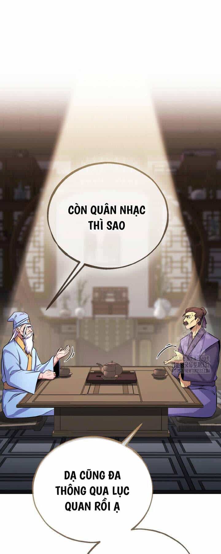 Thiên Tử Huyết Tinh - Chương 12 - ảnh 8
